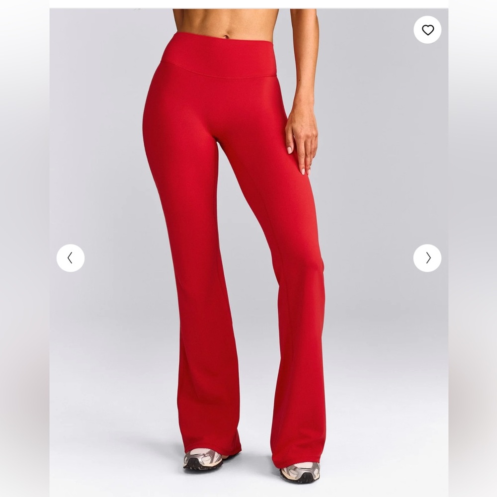 Oner Soft Motion Flared Leggings